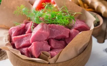 Berikut Tips Memasak Daging yang Empuk di Hari Lebaran
