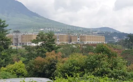 Keseriusan UIN Malang Kelola Biodiversity Forest