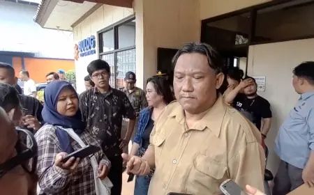 AKD Nganjuk Desak Kabulog Dicopot, Kepemimpinannya Diduga Tidak Berpihak Kepada Petani