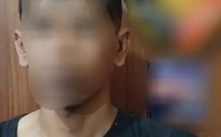 Warga Desa Tlekung Kota Batu Dibui usai Curi Sapi di UPT Dinas Peternakan Jatim