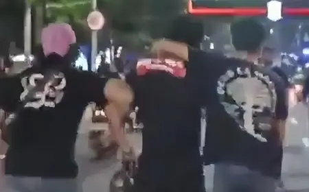 Kekerasan terhadap Jurnalis saat Liput Demo di Grahadi: AJI Surabaya Desak Investigasi