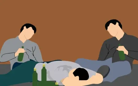 Pria di Jember Tewas saat Pesta Miras, Polisi Kirim Sampel Darah dan Urine ke Polda Jatim
