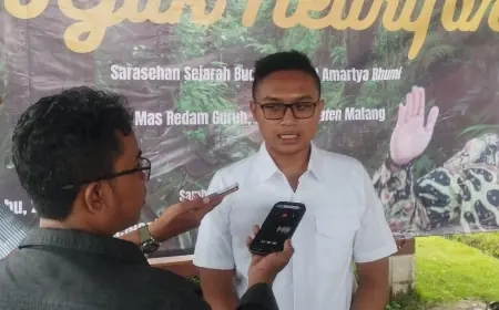 Ancaman Hilangnya Sejarah: Ketidaktahuan Masyarakat Bisa Merusak Cagar Budaya