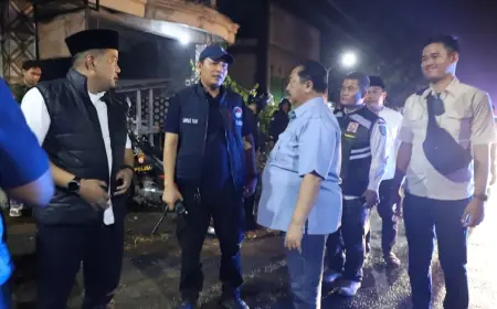 Polres dan Pemkab Jombang Buka Layanan Penitipan Motor Serta Jaga Rumah bagi Pemudik