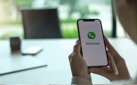 Lindungi Akun WhatsApp dari Peretasan dengan Langkah-Langkah Ini