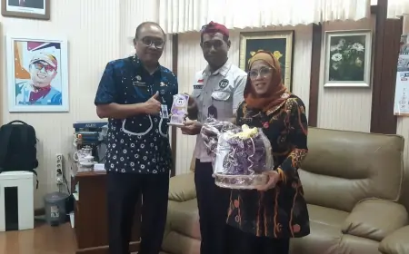 Dinsos Jatim dorong Kolaborasi Pentahelix untuk Mitigasi Kekerasan Seksual pada Anak