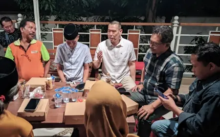 Perkuat Iklim Investasi, Kadin Kota Probolinggo Bentuk Dua Badan Ad Hoc