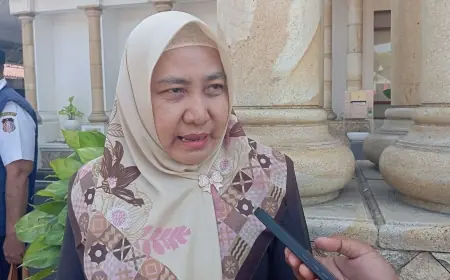 Taman Ecopark Joko Pangon Kota Blitar Direncanakan untuk Konservasi Satwa