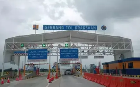 Ragam Kartu e-Toll  dan Panduan Isi Saldo