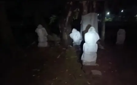 Makam Nduro: Warisan Sejarah Majapahit yang Masih Terjaga di Nganjuk