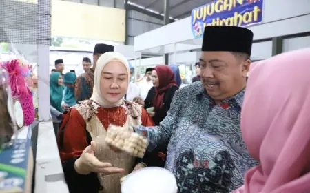 Pemkab Jombang Sediakan 'Jujugan Istirahat' Bagi Pemudik Saat Lebaran