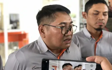 Hadapai Puncak Arus Mudik, Volume Kendaraan di Tol Jombang-Mojokerto Meningkat