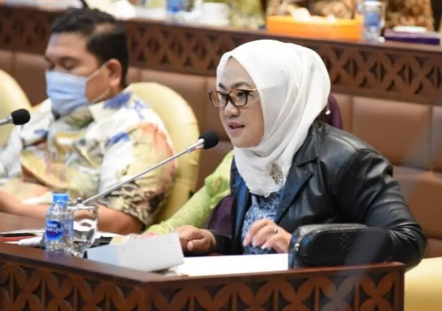 Korupsi di Tubuh Pertamina, Anggota DPR RI Asal Jombang Minta Kejagung Audit Menyeluruh Pengadaan BBM Subsidi