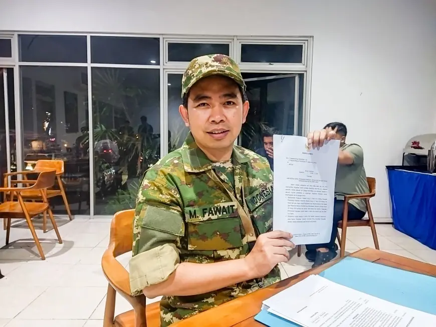 Bupati Jember Teken SK Honorer yang Lolos PPPK Tahap 1 dan SE Libur Guru