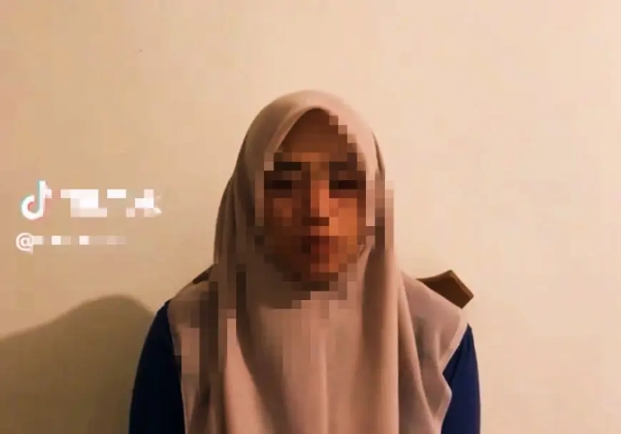 Sempat Viral, Akhirnya Bu Guru Salsa Jember Dinikahi Guru PNS Asal Lumajang