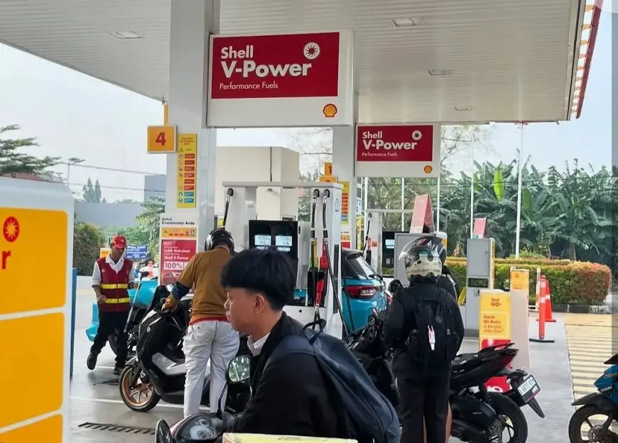 PuSDeK Minta Pertamina Segera Tarik Pertamax dari Peredaran
