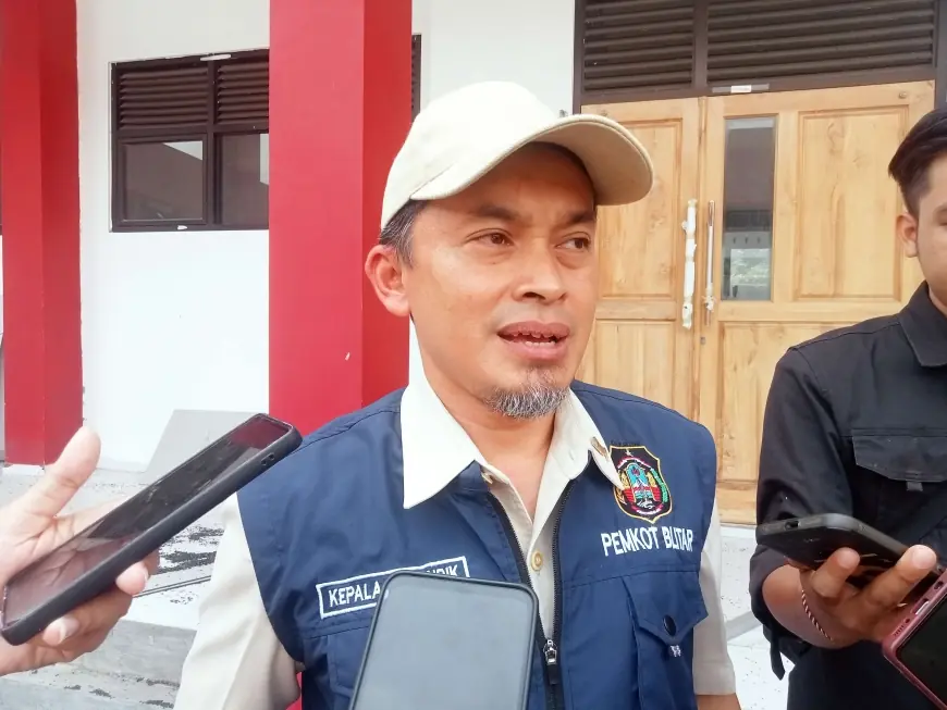 Tanpa Edaran Resmi, Dindik Kota Blitar Imbau Sekolah Perbanyak Giat Religi selama Ramadan