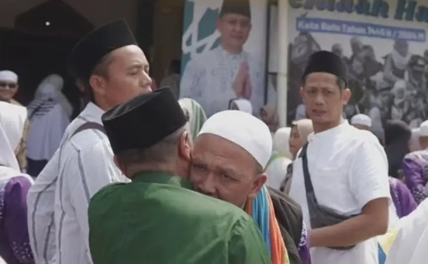 Kemenag Kota Batu Tegaskan Batas Akhir Pelunasan Bipih bagi CJH