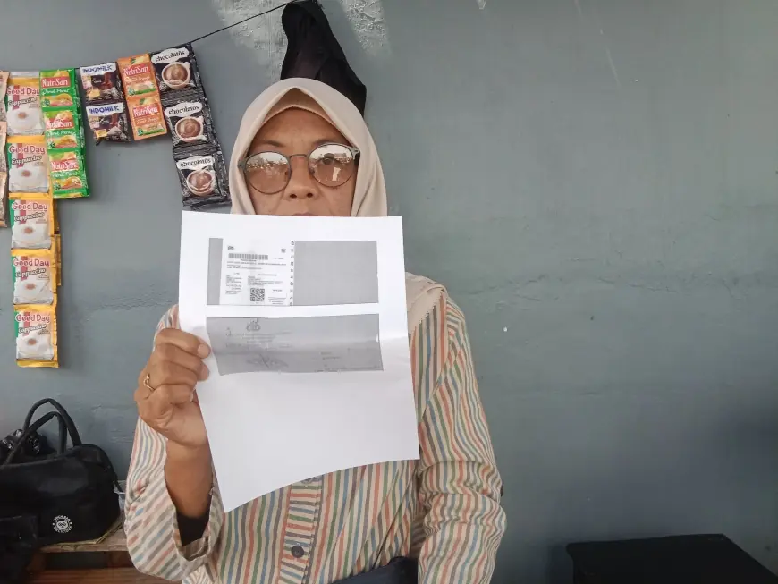Dituding Serobot Tanah, Warga Desa Pundong Jombang Dilaporkan ke Polisi