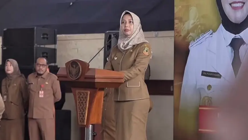 Wali Kota Mojokerto Klaim 4 Programnya Linier dengan Visi Presiden Prabowo