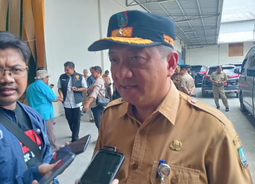 Imbas Efisiensi Anggaran, Pemkab Jombang Harus Pangkas Perjalanan Dinas dan Mamin
