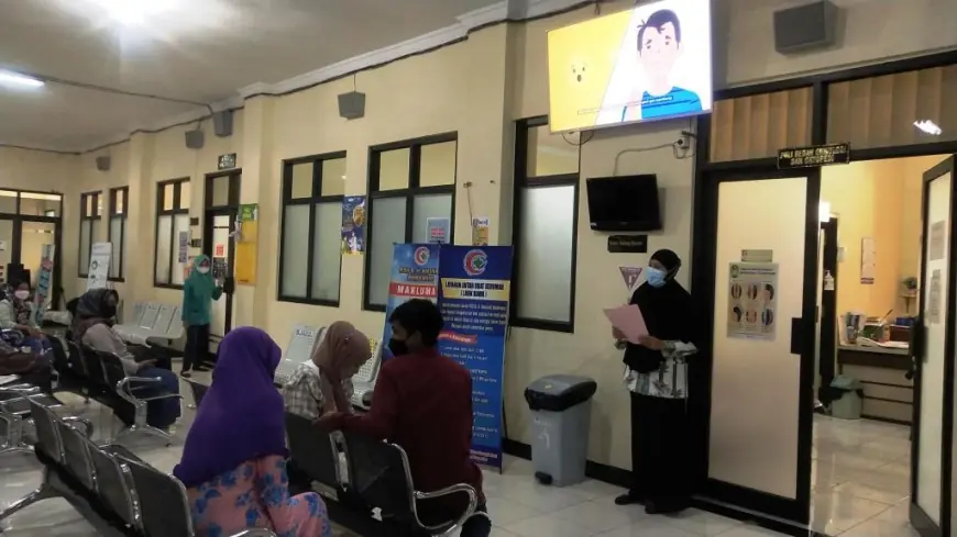 RSUD dr H Koesnadi Bondowoso Tetap Berikan Pelayanan Kesehatan selama Ramadan, Ini Jadwalnya