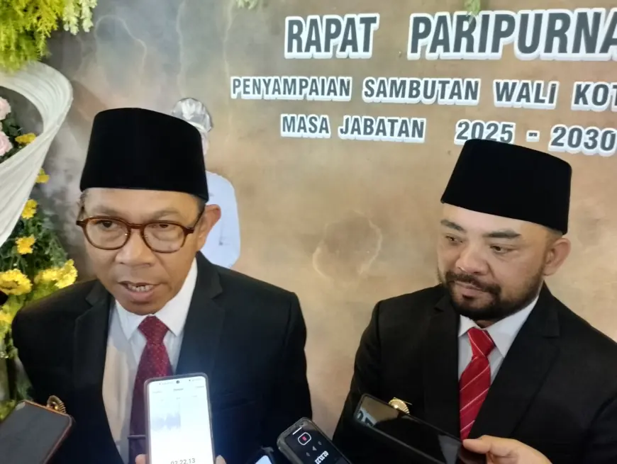 Pemkot Batu Belum Pastikan Dampak Efiensi Anggaran pada THR ASN