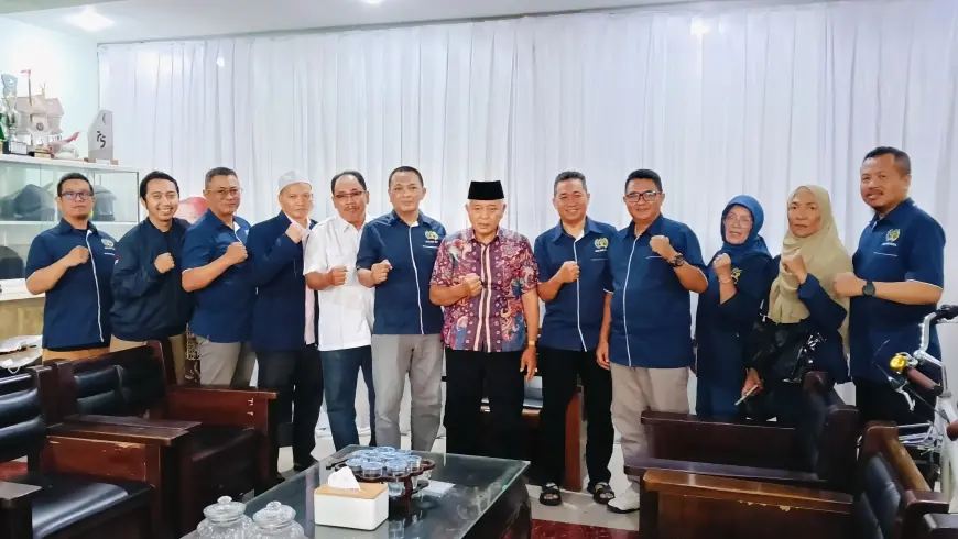 Bupati Sanusi Berencana Dirikan Sekolah-Sekolah Unggulan 