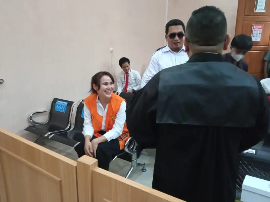Dakwaan Kabur dan Locus Delicti Dipertanyakan, Perkara Isa Zega, Halusinasi yang Diadili