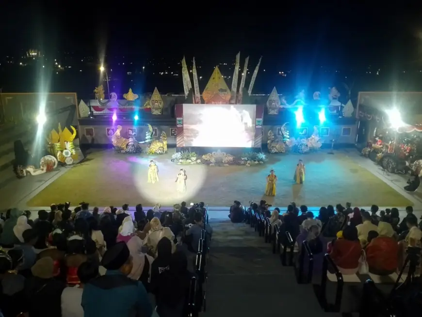 Kalender Wisata Kota Batu Tahun 2025 Kembali Dikaji Karena Efek Efisiensi Anggaran
