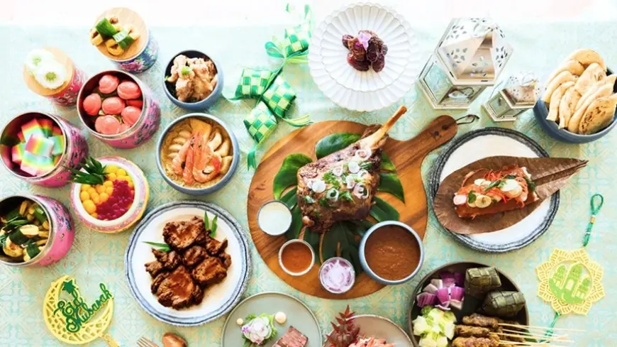 Grand Mercure Malang Mirama Hadirkan Sajian Istimewa untuk Buka Puasa Ramadan