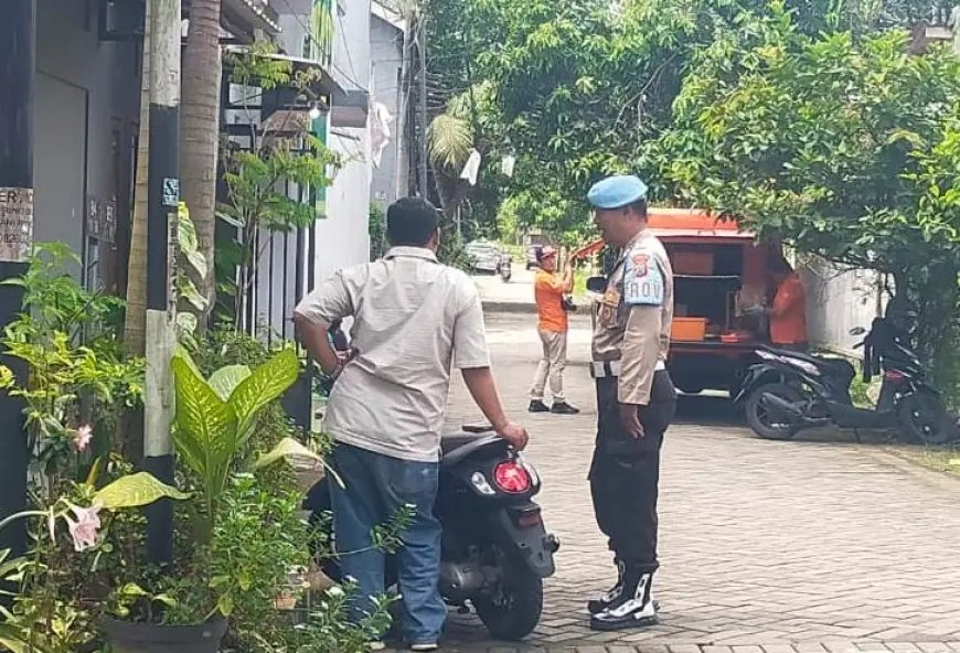 Seorang Nenek di Jember Diduga Jadi Korban Peluru Nyasar