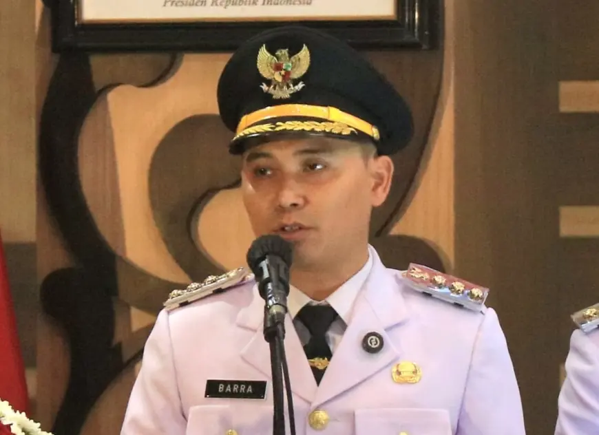 Janji 100 Hari Kerja Bupati Mojokerto, Aktivasi BPJS Gratis hingga Perbaikan Insfrastruktur