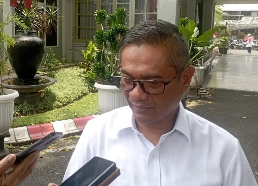 Skema Efisiensi Anggaran Pemkab Malang Belum Jelas, DPRD Bakal Bahas Revisi APBD