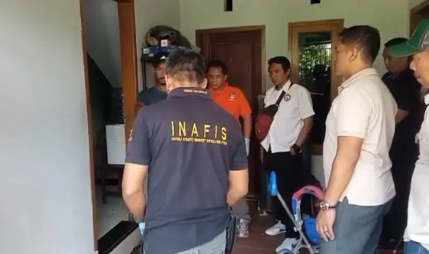 Keluarga Korban Peluru Nyasar Lapor Polisi, Kasatreskrim Polres Jember: Akan Kita Dalami
