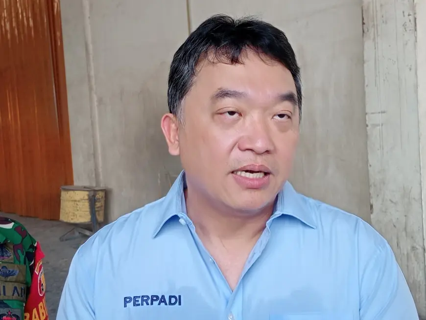 Harga Gabah Naik, Ini Harapan Pengusaha Beras di Jombang