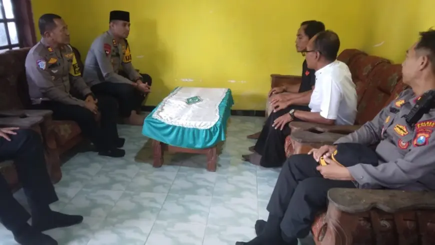 Kasus Laka Maut Bus Tewaskan Pasutri di Poluhan Blitar segera Dilimpahkan ke Kejaksaan