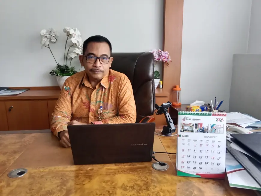 Bank Jombang Bantah Uang Nasabah Tiba-Tiba Raib, Ini Penjelasannya!