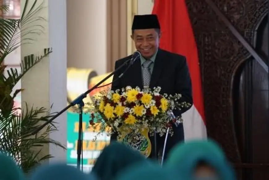 Ini Tiga Peran Penting PKK Bondowoso di Era Bupati Abdul Hamid Wahid