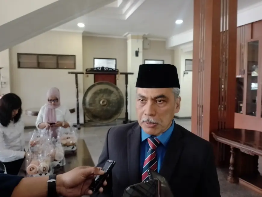 Libur Lebaran Ditambah, Mulai 21 Maret Siswa di Kota Batu Belajar di Rumah