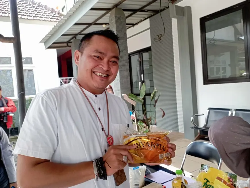 Beras SPHP Langka, Kabag Perekonomian Pemkab Malang Bilang Begini