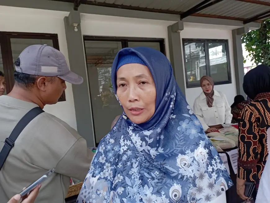 Pemkab Malang Gelar Pasar Murah Ramadan sebagai Instrumen Stabilitas Harga dan Pengendalian Inflasi