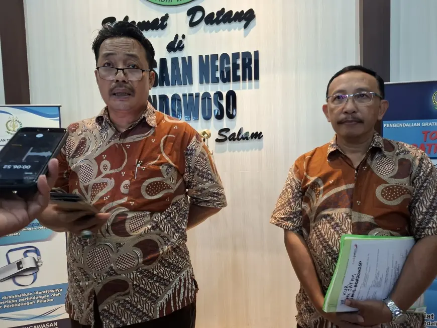 Korban Dugaan Penyalahgunaan KUR Bank Jatim Bondowoso Lunasi Pinjaman, Profesionalisme Kejari Dipertanyakan