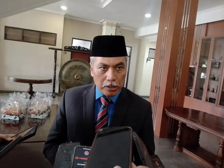 Dindik Kota Batu Gandeng Google for Education, Perkuat Digitalisasi Sekolah
