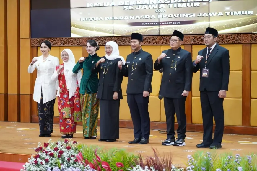 Mbak Cicha Canangkan Fasilitas Rumah Kemasan bagi Pelaku UKM