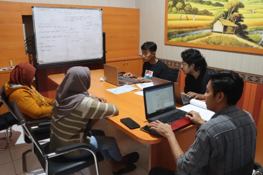 Siswi SMP di Blitar Dibully dan Ditendang Teman, Diduga Dipicu Masalah Asmara