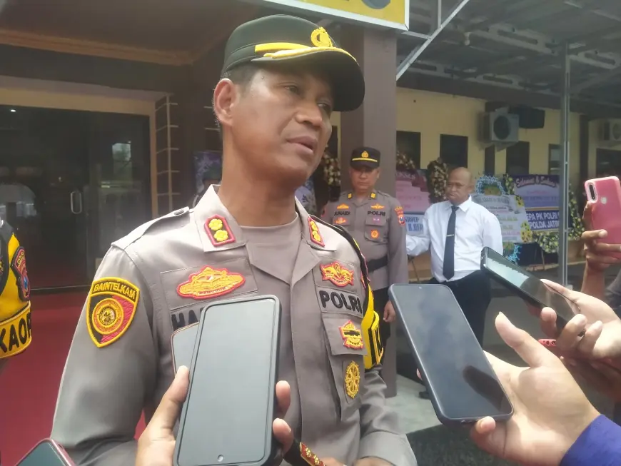 Ditangkap saat Main Judi Kartu Remi, Warga Sampang Terancam Hukuman 10 Tahun Penjara