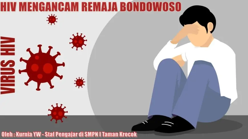 HIV Mengancam Remaja Bondowoso