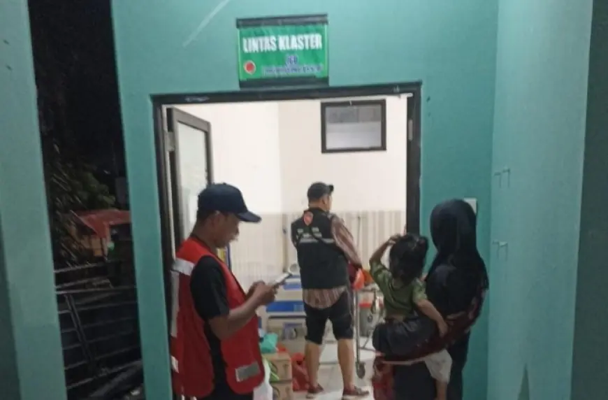 Banjir di Probolinggo Telan Korban Jiwa, Simak Imbauan BPBD untuk Masyarakat!