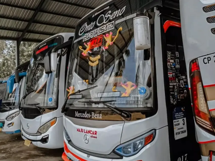 Mudik Gratis Kota Batu Perpanjang Pendaftaran Dua Rute Hingga Full Booked